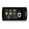 Плеер Flash Samsung YP-R1AB 4Gb чёрный <YP-R1AB/XER>