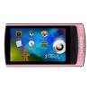 Плеер Flash Samsung YP-R1AP 4Gb розовый <YP-R1AP/XER>