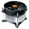 Вентилятор Thermaltake CLP0556 Soc-1150/1155/1156 3pin 28dB Al 95W 321g винты