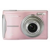 Фотоаппарат Olympus FE-46 розовый +сумка +магнитная фоторамка <E751K025>