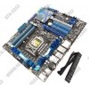 ASUS P7P55D-E Premium (RTL) LGA1156 <P55> 2xPCI-E+2xGbLAN+1394SATA RAID ATX 4DDR-III