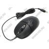 A4-Tech Game Optical Mouse <AK-47 Black> (2000dpi) (RTL) USB 4btn+Roll