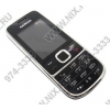 NOKIA 2700с-2  Black (QuadBand, LCD320x240@256K, GPRS+BT2.0, microSD, видео, MP3, FM, 85г.)