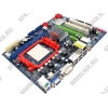 ASRock M3A785GM-LE/128M (RTL) SocketAM3 <AMD 785G>PCI-E+SVGA+ DVI+GbLAN SATA RAID MicroATX 2DDR-III