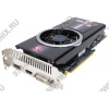 512Mb <PCI-E> DDR-5 Sapphire <ATI RADEON HD4860> (RTL) DVI+HDMI+DP+Crossfire