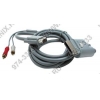 Microsoft <X11-23552-04> VGA AV Cable XBOX 360 Live 2.4м