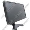 25.5" MONITOR NEC 2690WUXi2-BK SpectraView <Black> с поворотом экрана (LCD,Wide, 1920x1200, +DVI-I, DVI-D)