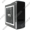 Miditower ASUS <TAM21-BSB> Black-Silver ATX Без БП