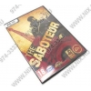 The Saboteur (DVD Disc, DVD-box)