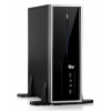 Системный блок iRU Corp 110 Nettop Intel Atom D410/2048/250/DVD-RW/CR/black