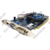 512Mb <PCI-E> DDR-2 HIS <ATI RADEON HD4650> (RTL) +DVI+HDMI <H465FS512H>