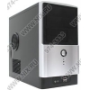 Minitower INWIN EMR005 <Black> Micro ATX 400W (24+4пин)