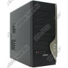 Miditower GigaByte GZ-KX9 <GZ-K9BPDX-E00> Black  ATX без БП