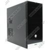 Miditower GIGABYTE GZ-KX1 <GZ-K1BPDX-E00> Black  ATX без БП
