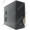 Miditower GIGABYTE GZ-X9 <GZ-X9BMDX-400> Black ATX  без БП