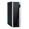 Системный блок iRU Corp 110 Nettop Intel Atom D510/2048/250/DVD-RW/CR/WXP-Home/K+m/bl