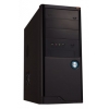 Корпус SOHOO 8810 black w/o PSU ATX SECC 0.5mm 2*USB audio AirDuct