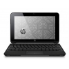 Ноутбук HP Mini 210-1030er Atom N450/2G/250/WiFi/BT/W7S/10.1" WSVGA LED/Cam/6C Bat/Black (VX784EA)