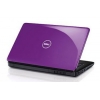 Ноутбук Dell Inspiron 1564 i3-350M 2.26/15.6(1366x768)/2G/250G/RW/4330 512/WF/BT/6c/cam/W7HP/purple <210-30646>