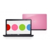 Ноутбук Dell Inspiron 1564 i3-350M 2.26/15.6(1366x768)/2G/250G/RW/HD4330 512M/WF/BT/6c/cam/W7HP/pink <210-30646>