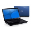 Ноутбук Dell Inspiron 1564 i5-520M 2.4/15.6(1366x768)/3G/320G/RW/HD4330 512/WF/BT/6c/cam/W7HP/blue (210-30648)