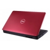 Ноутбук Dell Inspiron 1564 i5-520M 2.4/15.6(1366x768)/3G/320G/RW/HD4330 512M/WF/BT/6c/cam/W7HP/red (210-30648)