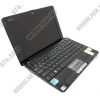 ASUS Eee PC 1005P <90OA1L-D42223-987E50AQ> Black Atom N450(1.66)/2048/160/WiFi/cam/Win7St/10.1"/1.27 кг
