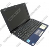 ASUS Eee PC 1005HA <90OA1B-DC1223-987E80AQ> Blue Atom N270(1.6)/2048/160/WiFi/cam/Win7St/10.1"/1.28 кг