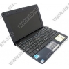ASUS Eee PC 1005HA <90OA1B-DJ1223-987E80AQ> Blue Atom N270(1.6)/2048/160/WiFi/cam/Win7St/10.1"/1.28 кг
