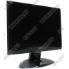 19"    MONITOR Viewsonic VX1932wm-LED (LCD, Wide, 1440x900, +DVI)