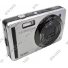 Samsung PL70 <Silver>(12.2Mpx,28-140mm, 5x,F3.4-5.8,JPG,76Mb+ 0Mb SD/SDHC/MMC,3.0",USB2.0,AV, HDMI,Li-Ion)
