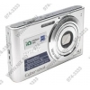SONY Cyber-shot DSC-W320 <Silver>(14.2Mpx,26-105mm,4x,F2.7-5.7,JPG,28Mb + 0Mb MS Duo/SDHC, 2.7",USB 2.0,AV,Li-Ion)