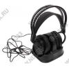Наушники Panasonic RP-WF820E-K <Black> (RF, беспроводные, до 100м)
