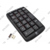 Logitech Wireless Number Pad N305 <USB> 24КЛ <920-001767>