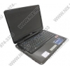 ASUS K40AD <90NXEA-219174-460C13AY> Athlon X2 M320(2.1)/2048/250(5400)/DVD-RW/WiFi/cam/DOS/14"/2.38 кг