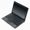 Ноутбук Lenovo X100e AMD Atl MV-40/2G/250HDD/ATI 3200 Integrated/WiFi/BT/3G/11.6" HD LED/W7HB/Черный (NTS62RT)