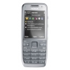 Телефон Nokia GSM E52 металлик