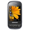 Телефон Samsung GSM GT-B3410 черный