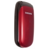 Мобильный телефон Samsung GT-E1150 красный раскладной 1.43 GSM900/1800 65536 HF MP3 1  (GT-E1150RRISER)