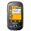 Телефон Samsung GSM GT-S3650 Corby розовый