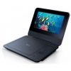 Портативный DVD Плеер LG DP450 7" USB черный