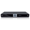 Плеер BluRay LG BD-370 FullHD/ 7.1 аудио