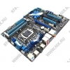 ASUS P7P55D-E (RTL) LGA1156 <P55> 2xPCI-E+GbLAN+1394 SATA RAID ATX 4DDR-III