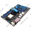 ASUS M4A77D (RTL) SocketAM2+ <AMD 770>PCI-E+GbLAN+1394 SATA RAID ATX 4DDR-II