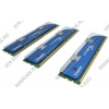 Kingston HyperX <KHX1600C9D3K3/6GX> DDR-III DIMM 6Gb KIT 3*2Gb <PC3-12800> CL9