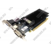 512Mb <PCI-E> DDR-3 HIS <ATI Radeon HD5450> (OEM) +DVI+HDMI <H545H512>