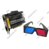 1Gb <PCI-E> DDR-3 ZOTAC <GeForce GT240 Zone Edit.> (RTL) +DVI+HDMI