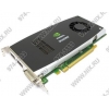 768Mb <PCI-E> DDR-3 hp  <FY946AA> <NVIDIA Quadro FX 1800> DVI+DualDP