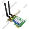 ASUS PCE-N13/WL-197 Wireless PCI-E Adapter (RTL) (802.11n/g/b, PCI-Ex1, 300Mbps)
