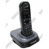 Panasonic KX-TG1401RUH <Grey> р/телефон (трубка с ЖКдиспл.,DECT)